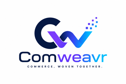Comweavr. Commerce, woven together.