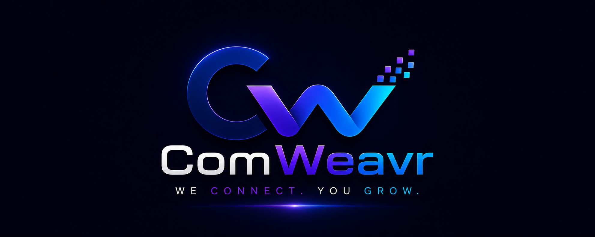 ComWeavr. We connect. You grow.